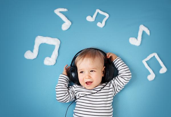 Baby Listening Toddler Best Audiobook for Children Online