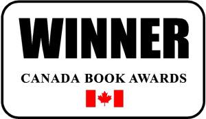 Jamie's Pet Canada Book Awards Winner August 2020