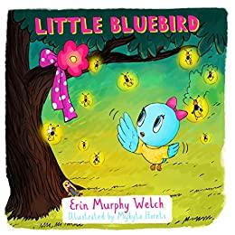Little Bluebird Children's Kindergarten Book