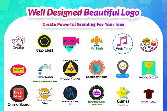 Logo Maker Tools List