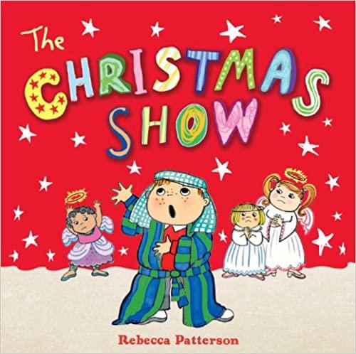 The Christmas Show Children's Christmas Book
