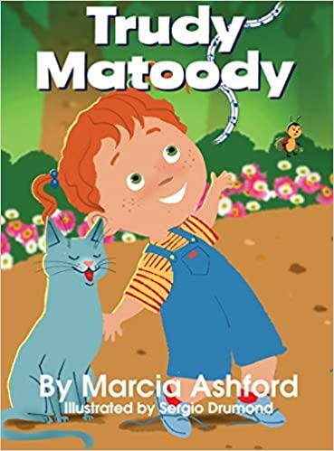 Trudy Matoody Children's Kindergarten Book