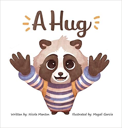 A Hug Children's Kindergarten Book