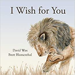 I Wish for You Kindergarten Picture Book