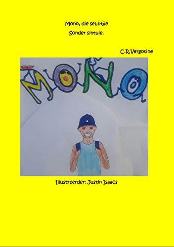 Mono, die seuntjie Sonder sintuie Afrikaans Children's Kindergarten Book