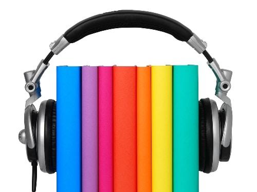 Audiobook Companies List