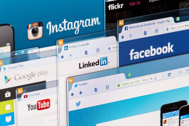One Hundred Plus Most Popular Social Media Platforms