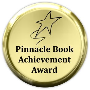 Jamie's Pet Pinnacle Book Achievement Award Fall 2019