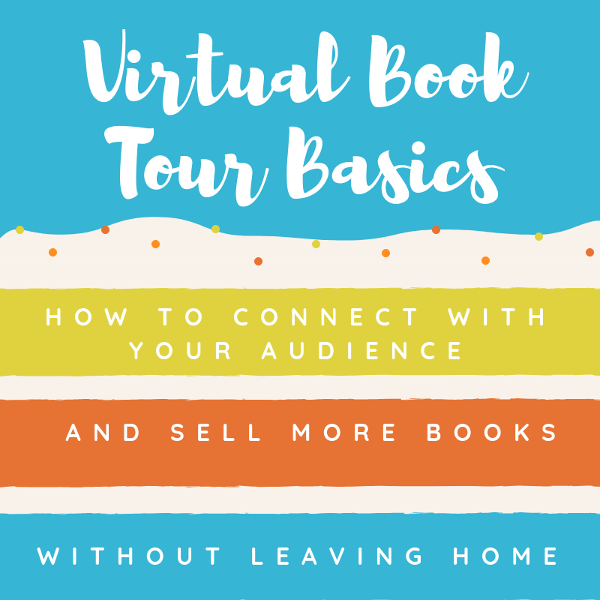 Virtual Book Tours and Publicity Website List