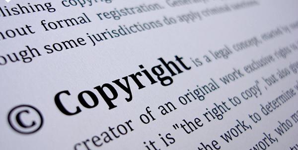 Copyright Protection Information American and Canadian