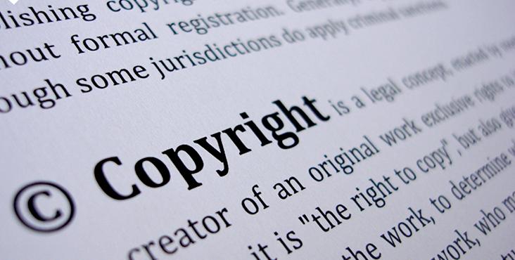American and Canadian Copyright Protection Basic Information