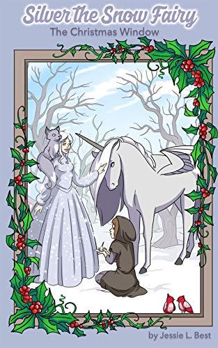 The Christmas Window Children's Christmas Book