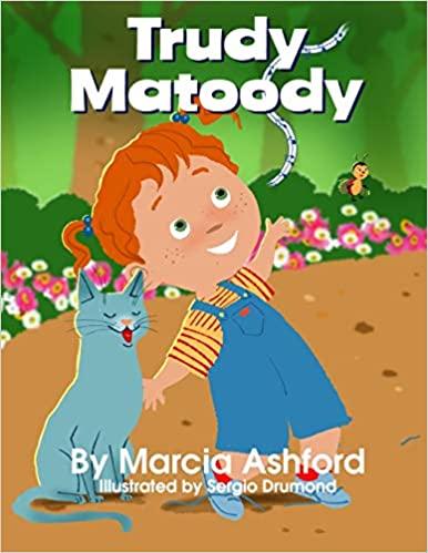 Trudy Matoody Children's Kindergarten Book